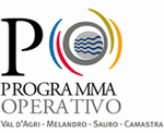 Programma Operativo Val D'agri